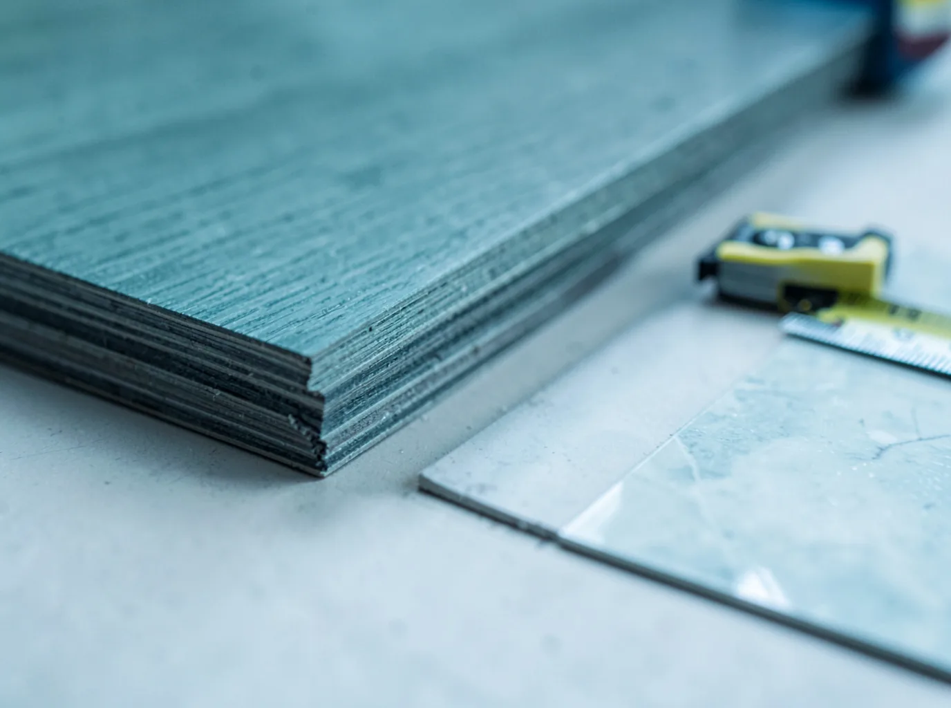 Luxury Vinyl Plank Installation Lorton, VA FAQs